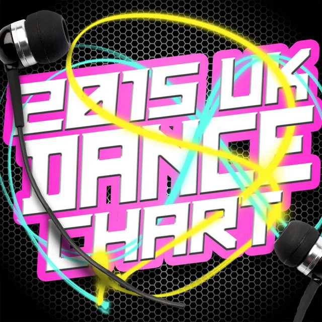 2015 Uk Dance Chart