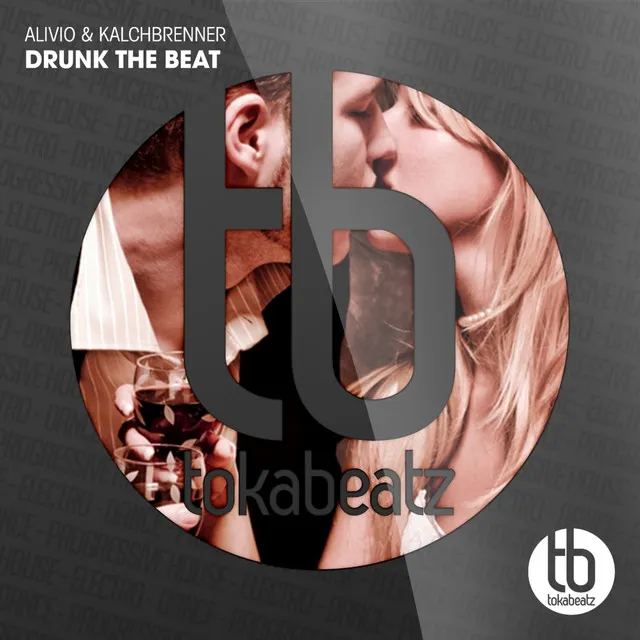 Drunk the Beat - NoRo Tronic Remix