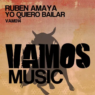 Yo Quiero Bailar by Ruben Amaya