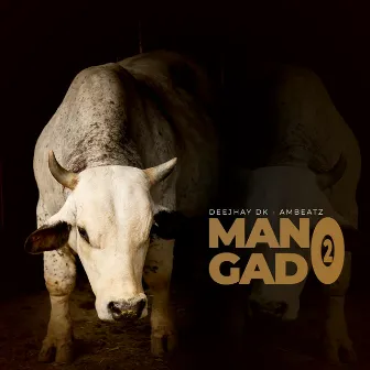 Mano Gado 2 by AMbeatz