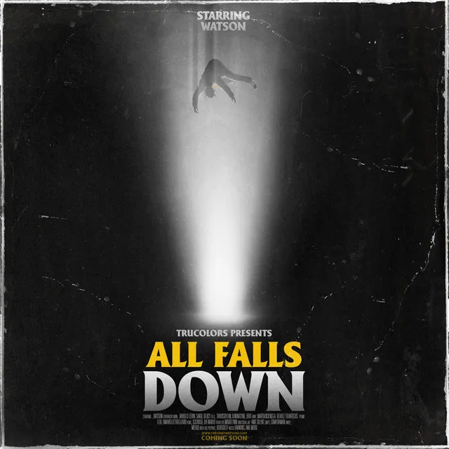 All Falls Down