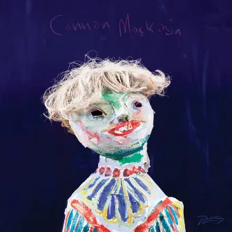 Forever Dolphin Love by Connan Mockasin