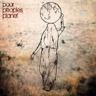 Poor Peoples Planet by Mandeep Sethi