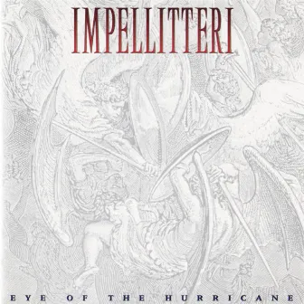 Eye Of The Hurricane by Impellitteri