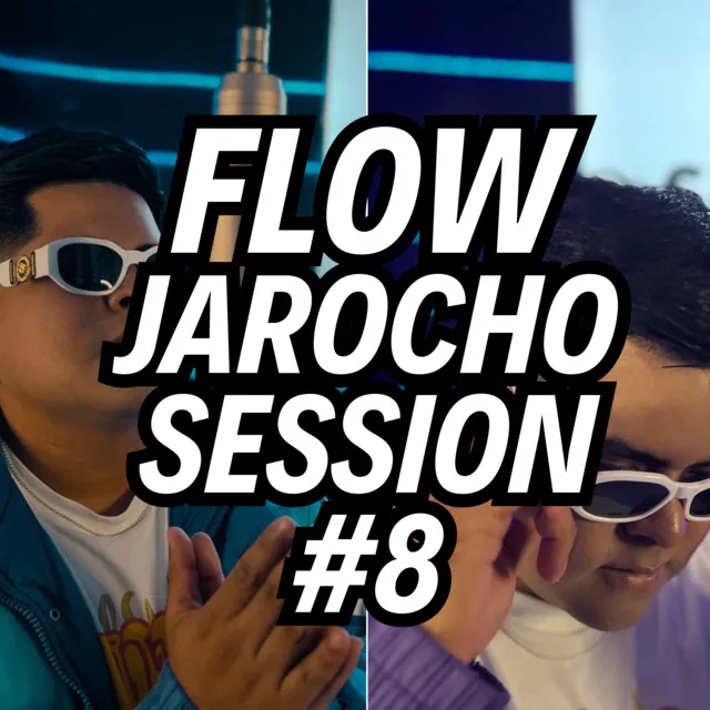 Flow Jarocho Session #8