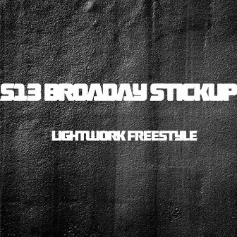 Lightwork Freestyle by S13