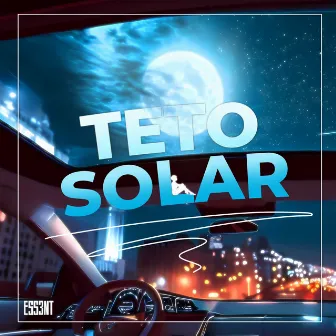 Teto Solar by Unknown Artist