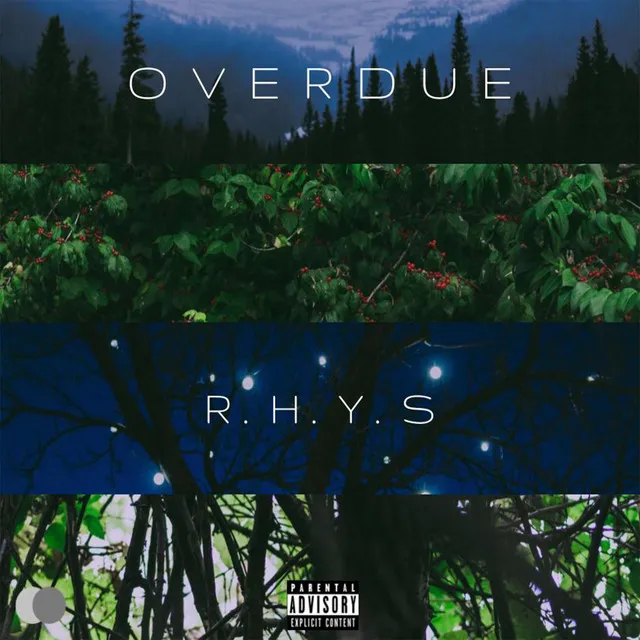 Overdue - EP