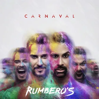 Carnaval by RUMBERO'S