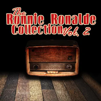 The Ronnie Ronalde Collection, Vol. 2 by Ronnie Ronalde