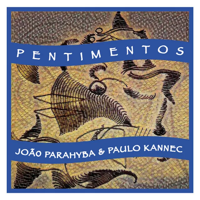 Pentimentos, Vol. 2