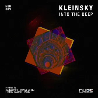 Into the Deep by Kleinsky