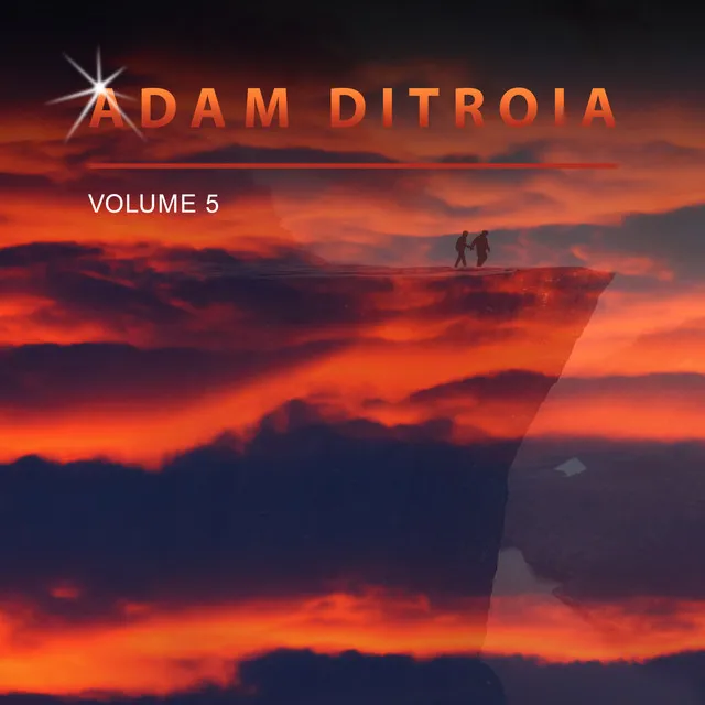 Adam Ditroia, Vol. 5