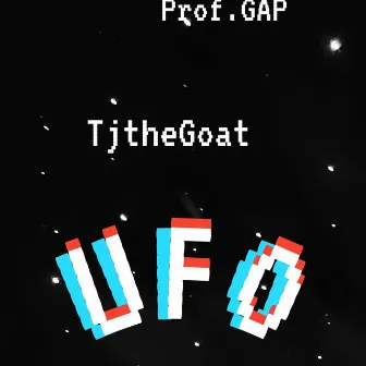 UFO by Prof.GAP