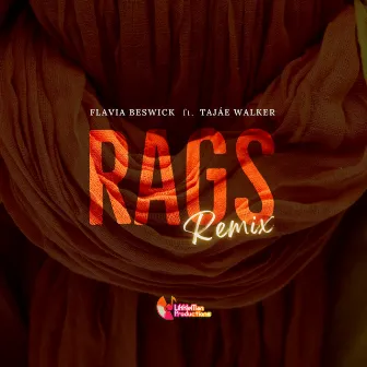 Rags (Remix) by Flavia Beswick