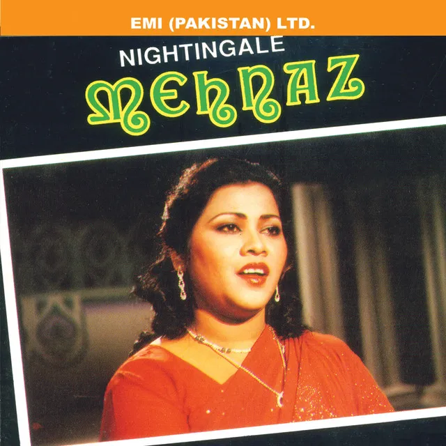 Nightingale Mehnaz