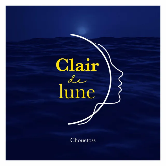 Clair de Lune