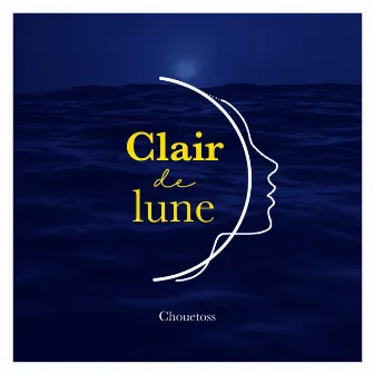 Clair de Lune by Unknown Artist