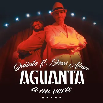 Aguanta a Mi Vera by Quilate