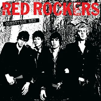 Condition Red by Red Rockers