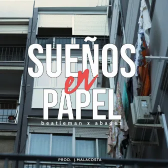 Sueños en Papel by Beatleman