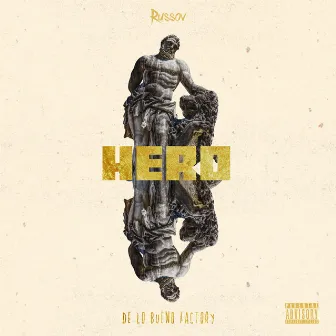 Hero by RU$$OV