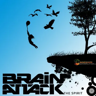 The Spirit by Brain Attack