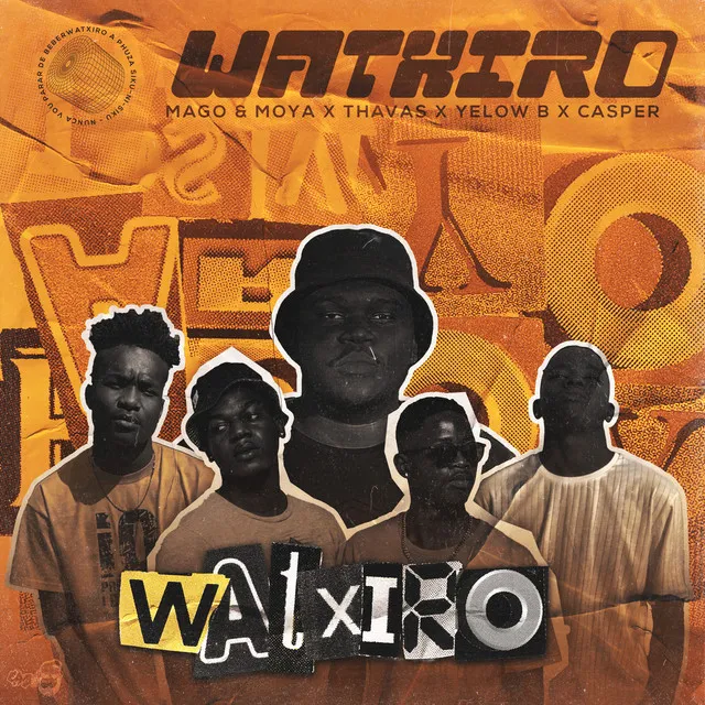 Watxiro