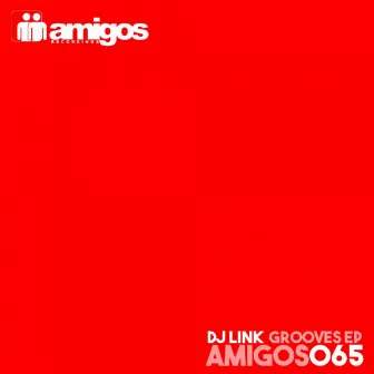 Amigos 065 by DJ Link