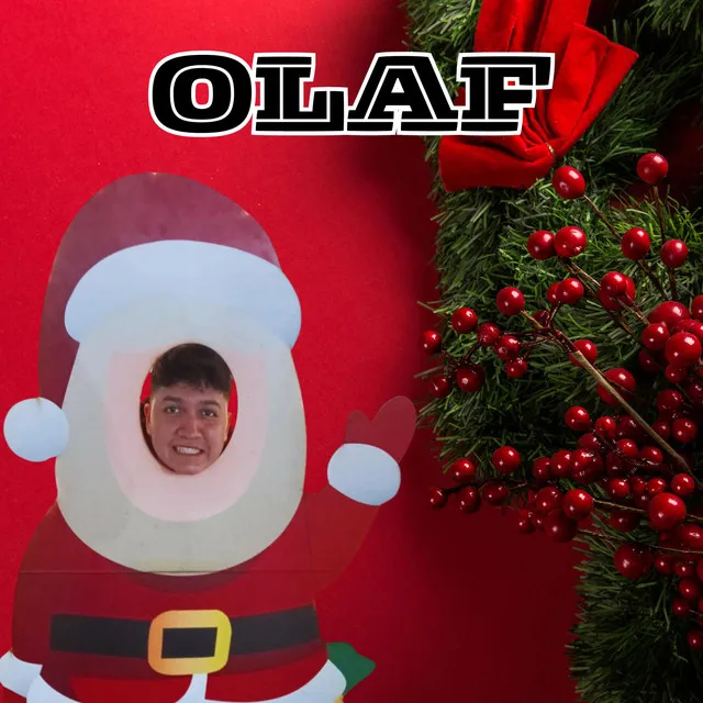 OLAF