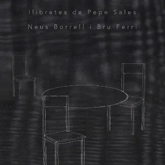 Llibretes de Pepe Sales by Bru Ferri