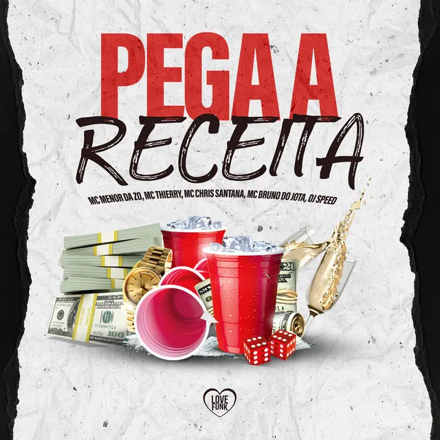 Pega a Receita