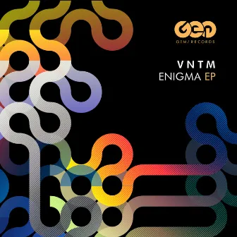 Enigma EP by VNTM