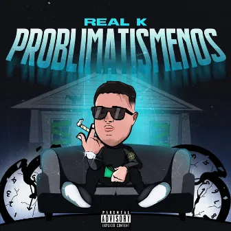 PROBLIMATISMENOS by Real.K