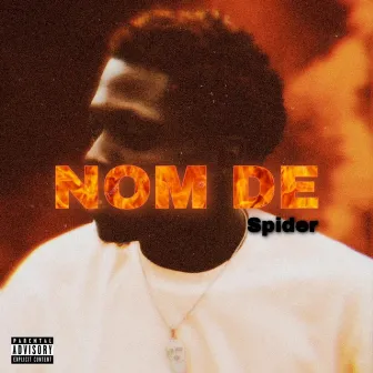 Nom de by Spider