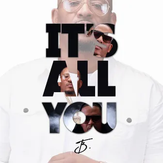 It's All You by Brian Temba