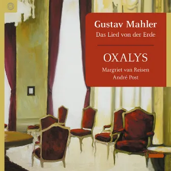 Gustav Mahler: Das Lied von der Erde by 