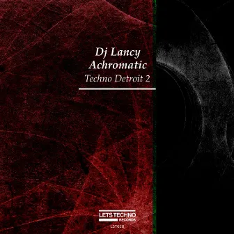 Techno Detroit 2 by Achromatic