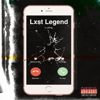 Call Charlie Sloth by Lxst Legend