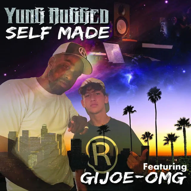 Self Made (feat. Gijoe-OMG)