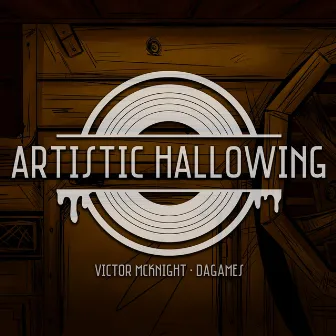 Artistic Hallowing by Victor McKnight