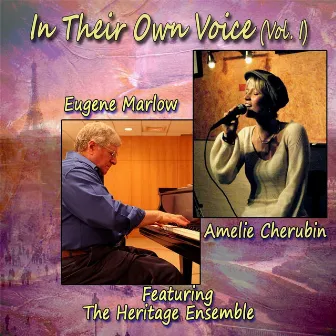 In Their Own Voice, Vol. I by Eugene Marlow