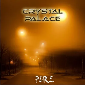 Pure by Crystal Palace