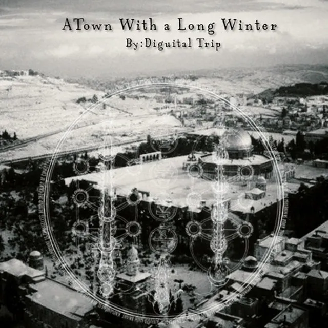 A Town With a Long Winter