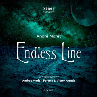 Endless Line (Foletto & Victor Arruda Remix) by Victor Arruda