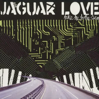 Take Me To The Sea by Jaguar Love