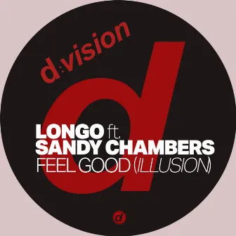 Feel Good (Illusion) by Longo