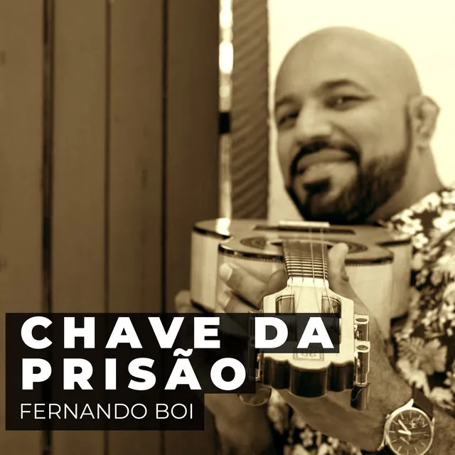 Chave da Prisão