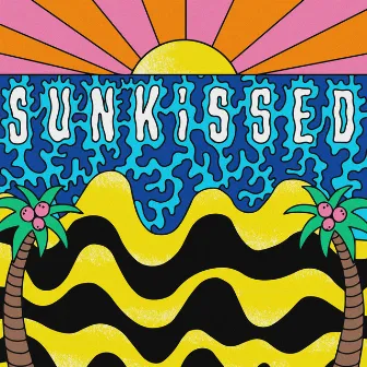 S U N K I S S e D by Mild Monk