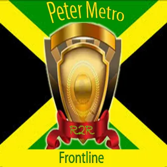 Frontline by Peter Metro